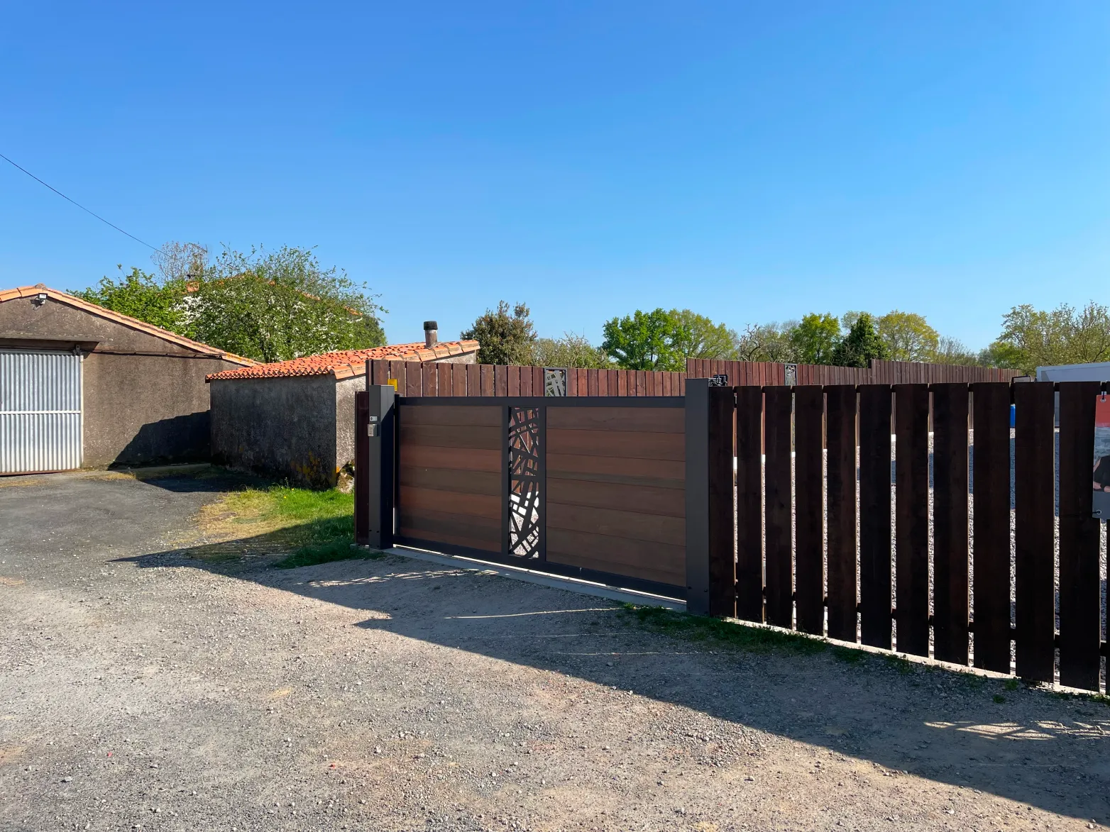 Ml Terreco Assainissement Montaigu Vendee Amenagement Exte 1