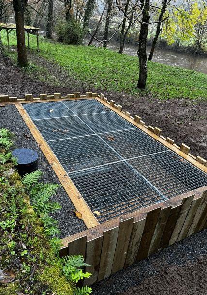 Ml Terreco Assainissement Montaigu Vendee Image 390 Ml Terreco Assainissement Montaigu Vendee Image 390