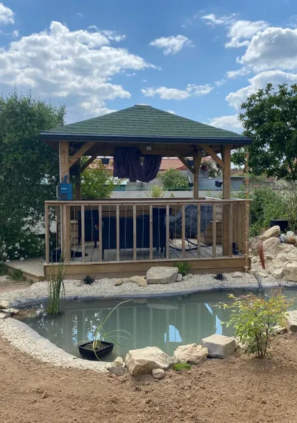 Ml Terreco Assainissement Montaigu Vendee Amenagement Exterieur Ml Terreco Assainissement Montaigu Vendee Amenagement Exterieur