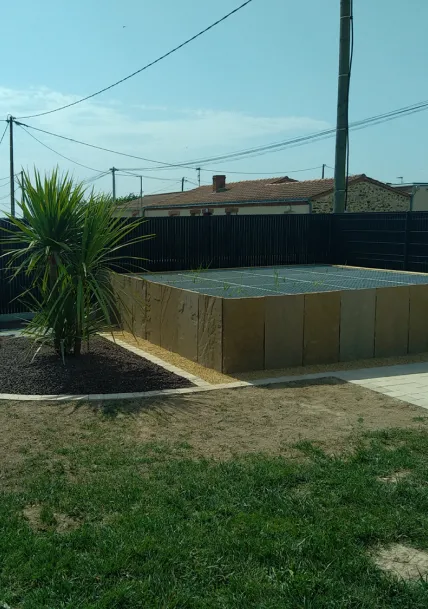 Ml Terreco Assainissement Montaigu Vendee Assainissement Ml Terreco Assainissement Montaigu Vendee Assainissement